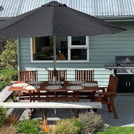 Smithy'S Villa Lake Tekapo Kültér fotó