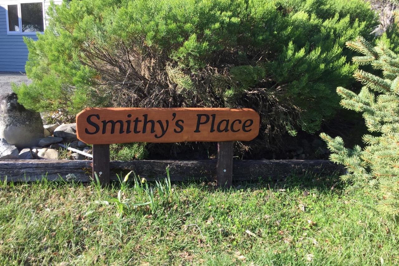 Smithy'S Villa Lake Tekapo Kültér fotó